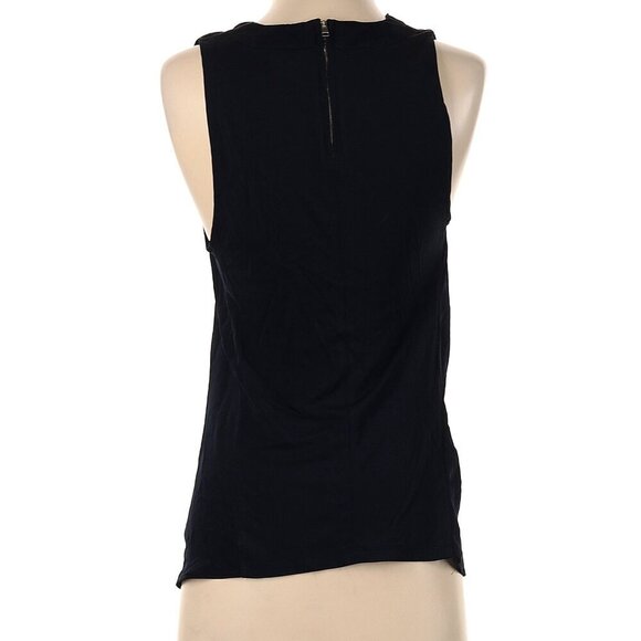Ann Taylor Size S Sleeveless blouse - Picture 2 of 4